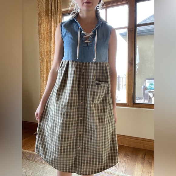 Carhartt dress - Picture 15 of 15